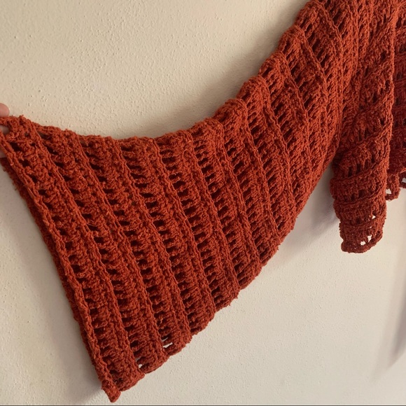 NWT Free People Sweater - Picture 5 of 9